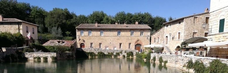 Festa delle Castagne Bagno Vignoni