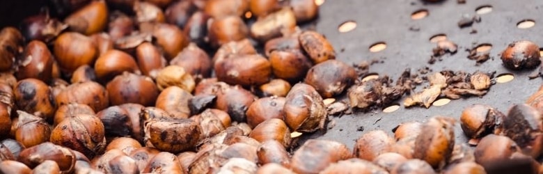 Festa delle Castagne Piancastagnaio 2021