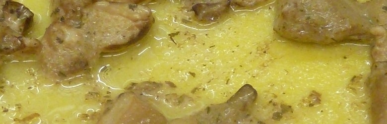 Festa Polenta Montemignaio
