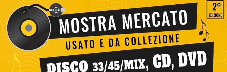 Fiere Toscane Dischi 2021