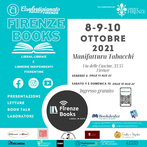 Firenze Books 2021