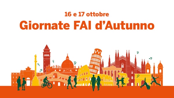 Giornate Fai Autunno 2021 Toscana