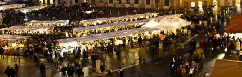 Mercati Siena Natale 2021