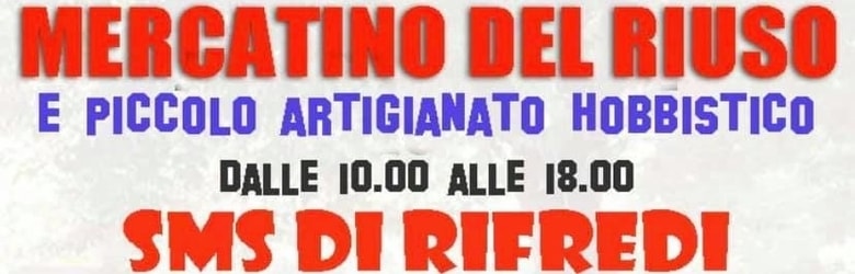 Mercatini Firenze Sabato 16 Ottobre