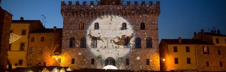 Mercatini Natalizi Montepulciano 2021