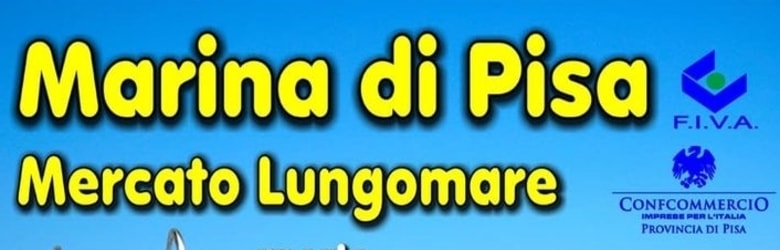 Mercatini Pisa Domenica 17 Ottobre 2021