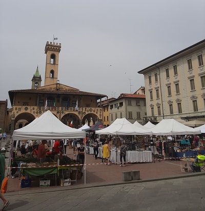 Mercatini Ricorrenti Valdarno
