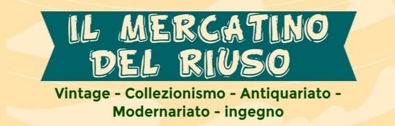 Mercato Usato Pontasserchio