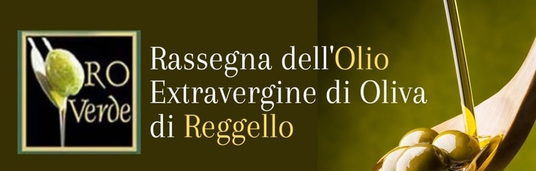 Olio Evo Reggello