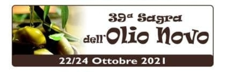 Sagra Olio Novo La Serra 2021