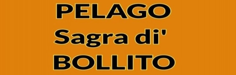 Sagre a Pelago