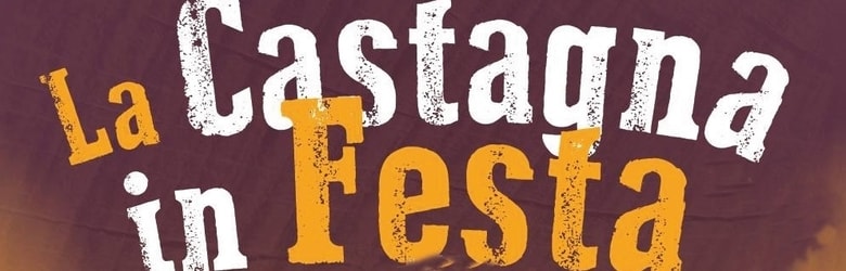 Sagre Castagna Grosseto Provincia
