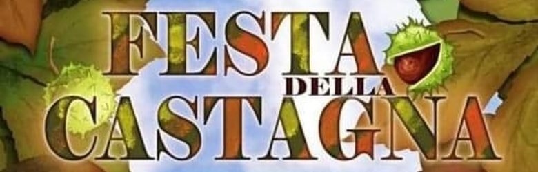 Sagre Castagne Maremma 2021