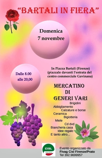 Bartali in Fiera Firenze 2021