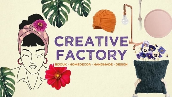 Creative Factory Firenze Novembre 2021