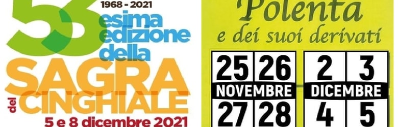 Eventi Gastronomici Toscana Dicembre 2021