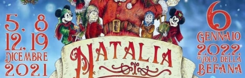 Eventi Natale Fucecchio 2021