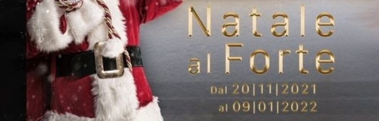 Eventi Natale Versilia 2021