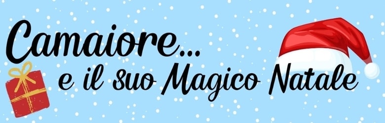 Eventi Natalizi Camaiore