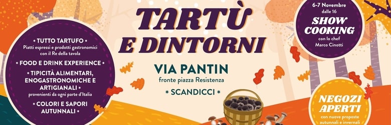 Eventi Scandicci Novembre 2021