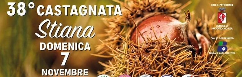 Festa delle Castagne 2021