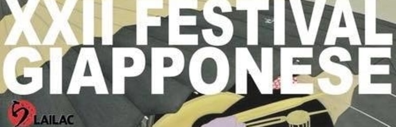 Festa Giappone Toscana 2021