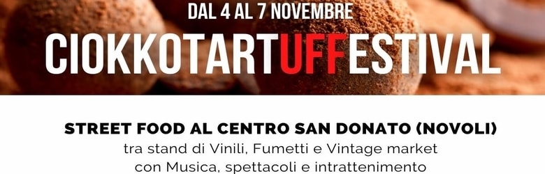 Festa Novoli Novembre 2021