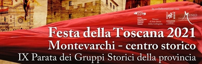 Feste della Toscana 2021