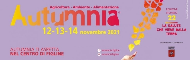 Fiera di Autunno Figline Valdarno