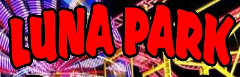 Luna Park Toscana Natale 2021