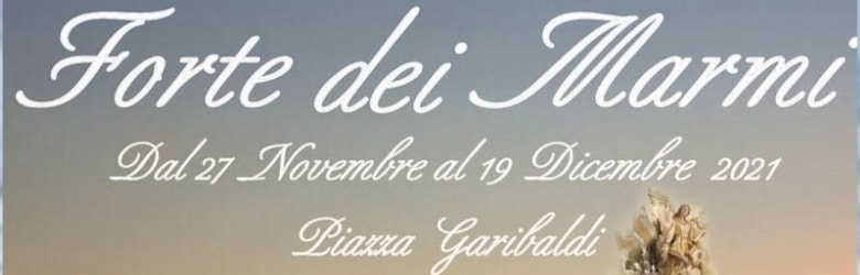 Mercati Natale 2021 Versilia