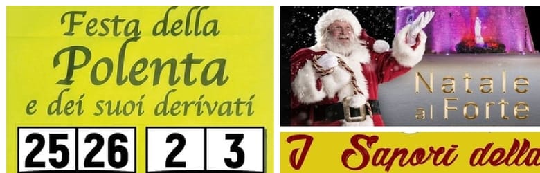 Mercatini in Toscana Domenica 28 Novembre 2021