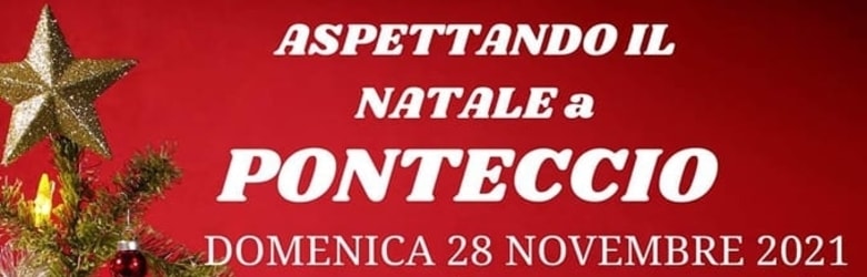 Mercatini Natale Garfagnana Novembre
