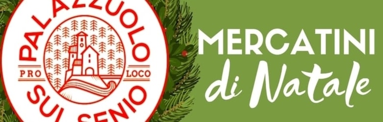 Mercatini Natale Mugello 2021