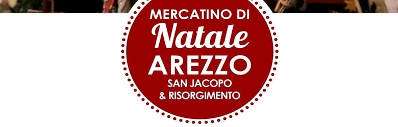Mercatini Natale Piazza San Jacopo Arezzo