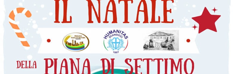 Mercatini Natalizi Scandicci 2021