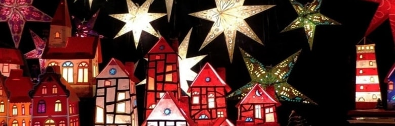 Mercatini Prato Domenica 5 Dicembre