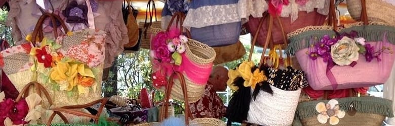 Mercatino Forte dei Marmi Novembre 2021
