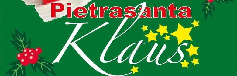 Mercatino Natale Marina di Pietrasanta Novembre 2021