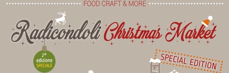 Mercatino Natale Radicondoli 2021