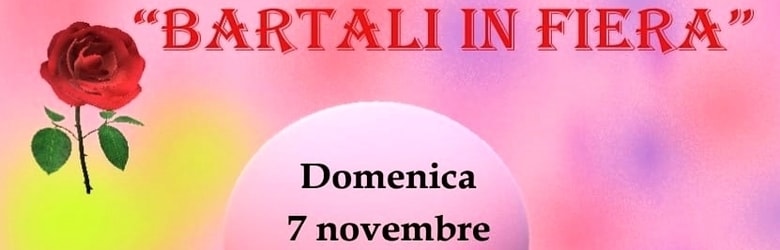 Mercatino Piazza Bartali Firenze