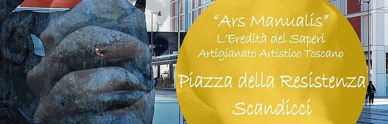 Mercatino Scandicci Novembre 2021