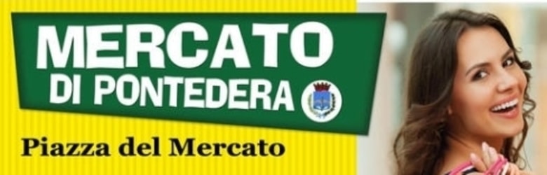 Mercatino Speciale Pontedera
