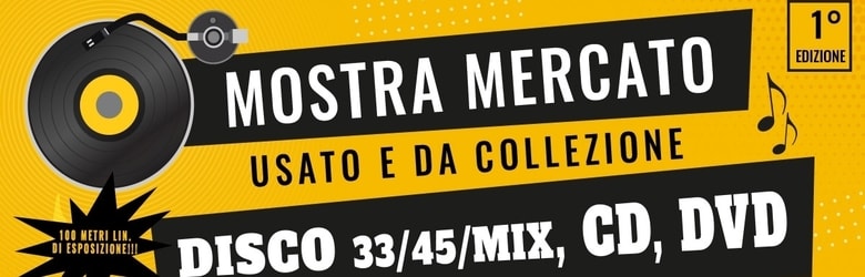 Mostre Disco Toscane 2021