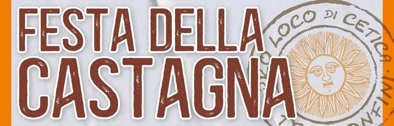 Sagra Castagne Castel San Niccolò