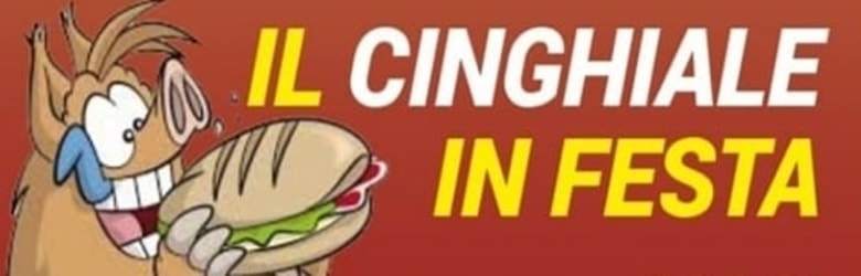 Sagra Cinghiale Peccioli 2021