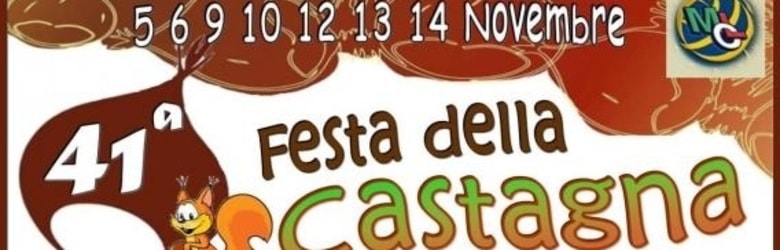 Sagra delle Castagne Firenze 2021