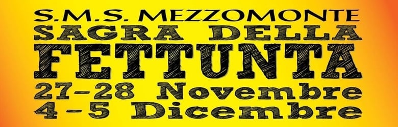 Sagra Fettunta Mezzomonte 2021