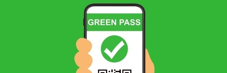 Super Green Pass Toscana