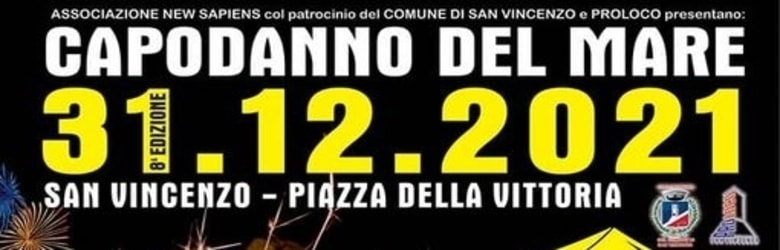 Ultimo dell'Anno 2021 Val di Cornia